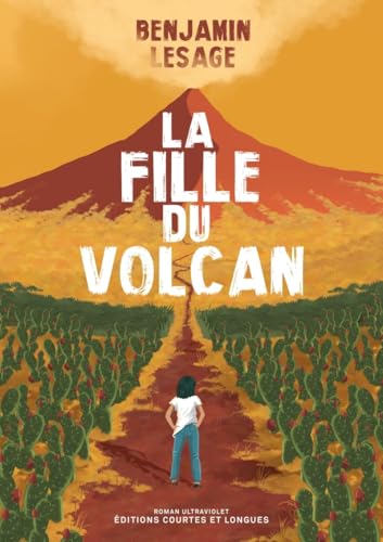 La Fille du volcan