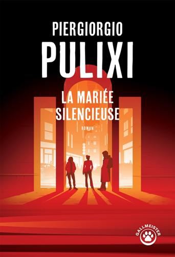 La Mariée silencieuse