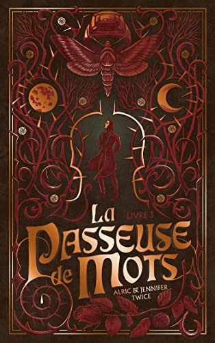 La Mémoire de la lune