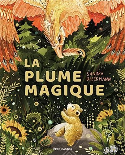 La Plume magique