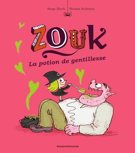 La Potion de gentillesse