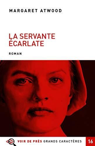 La Servante ?ecarlate