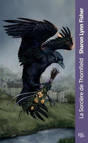 La Sorcière de Thornfield