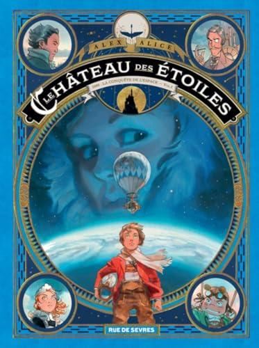 Le Ch?ateau des ?etoiles