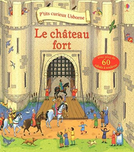 Le Ch?ateau fort