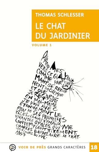 Le Chat du jardinier