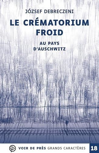 Le Cr?ematorium froid
