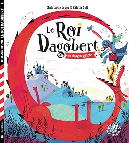 Le Dragon gascon