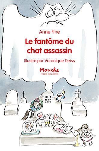 Le Fant?ome du chat assassin