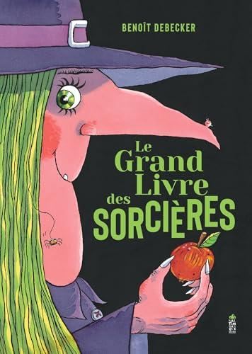 Le Grand livre des sorci?eres