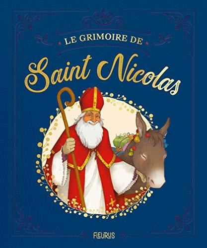 Le Grimoire de saint Nicolas