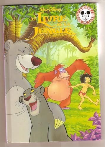 Le Livre de la Jungle 1