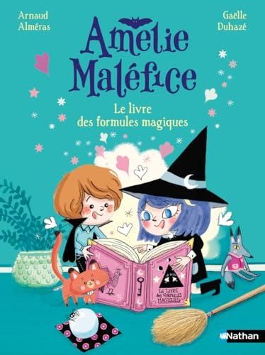 Le Livre des formules magiques
