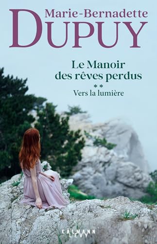 Le MANOIR DES REVES PERDUS