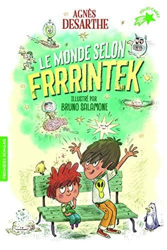 Le Monde selon Frrrintek