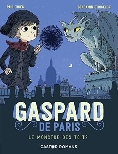 Le Monstre des toits