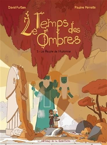 Le Peuple de l'automne