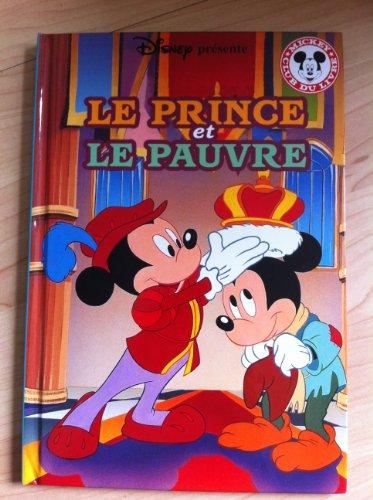 Le Prince et le Pauvre