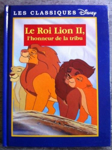 Le Roi Lion 2
