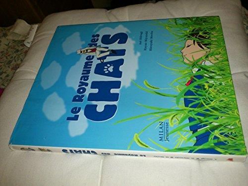 Le Royaume des chats