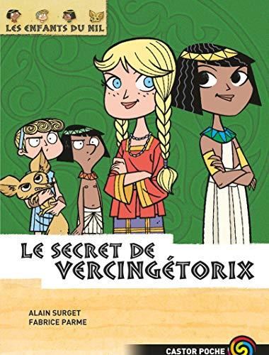 Le Secret de Vercing?etorix