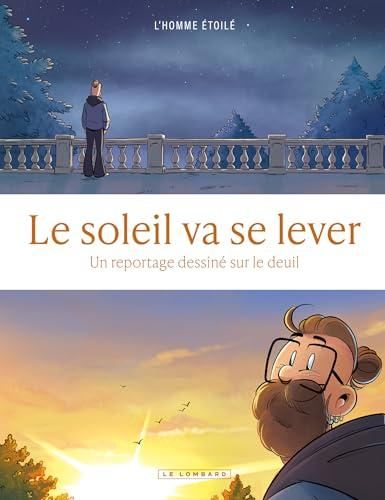 Le Soleil va se lever