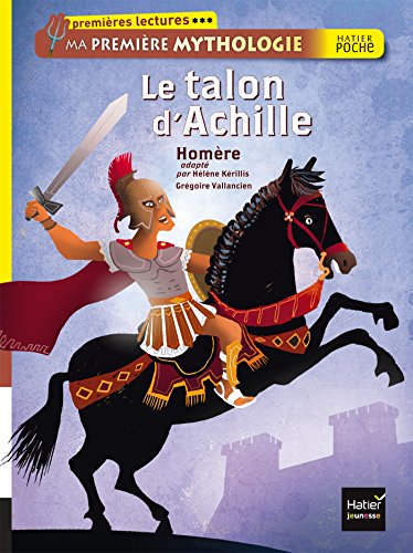 Le Talon d'Achille