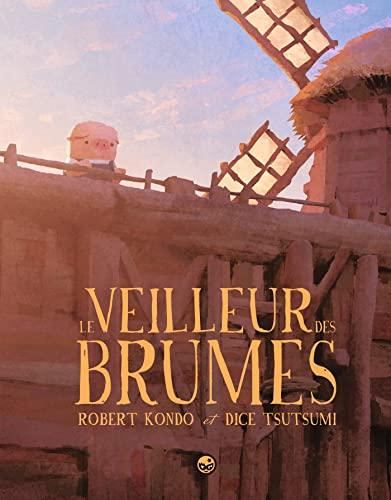 Le Veilleur des brumes