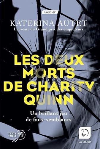 Les Deux morts de Charity Quinn