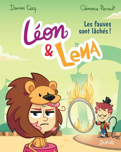 Les Fauves sont l?ach?es !