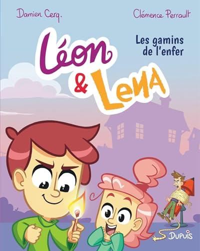 Les Gamins de l'enfer