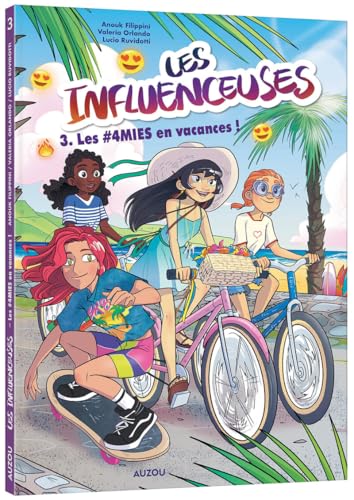 Les Influenceuses