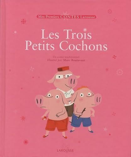 Les Trois petits cochons