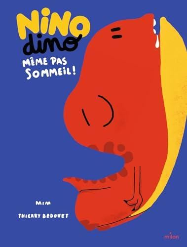 M?eme pas sommeil !