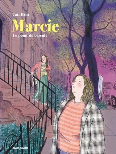 Marcie
