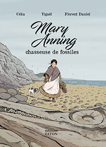 Mary Anning