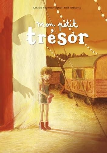 Mon petit tr?esor