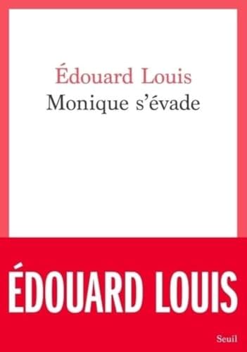Monique s'?evade