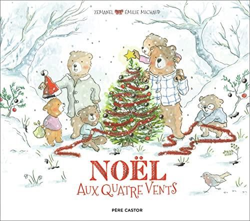 No?el aux quatre vents