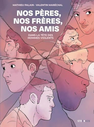 Nos p?eres, nos fr?eres, nos amis