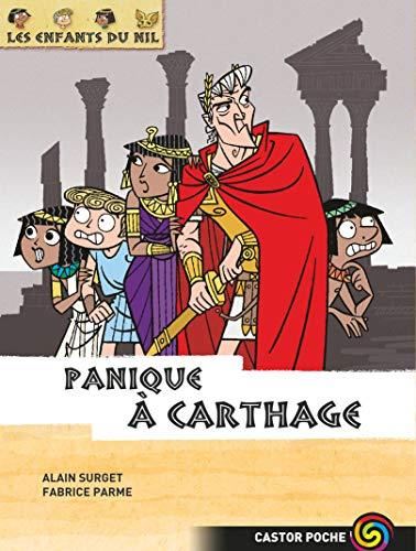Panique ?a Carthage
