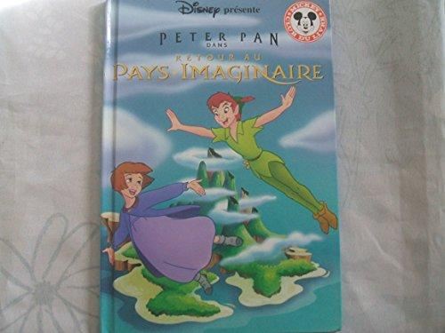 Pays Imaginaire - Peter Pan