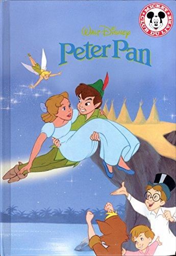 PeterPan