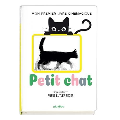Petit chat