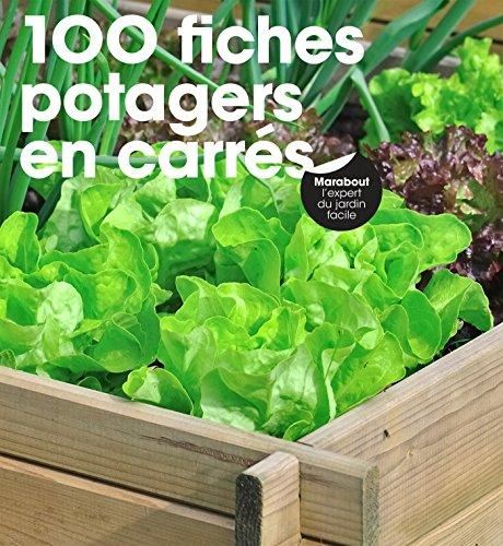 Potagers en carr?es