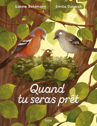 Quand tu seras prêt