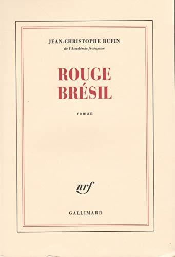 Rouge Br?esil