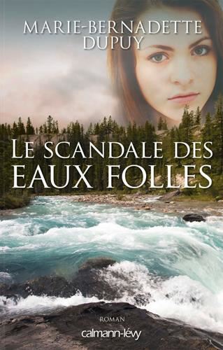 Scandale des eaux folles (Le) T.01 : Le scandale des eaux folles