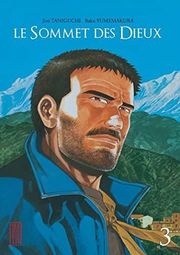 Sommet des dieux (Le) T.03