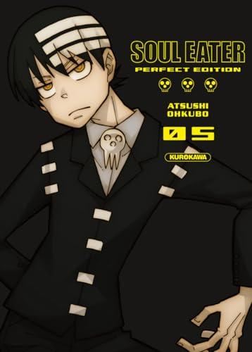 Soul eater